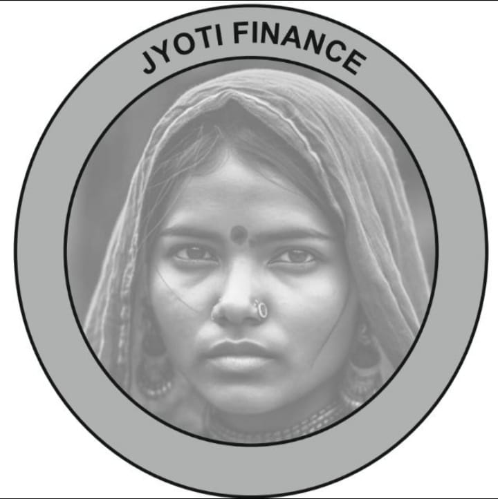 Jyoti Small Finance Logo